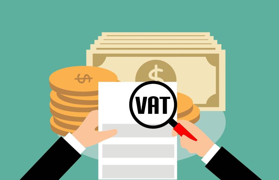 UAE Dubai VAT Refund Tax Dubai Airport
