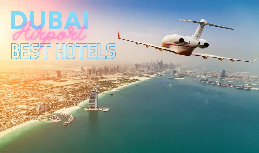 Dubai Airport Hotels
