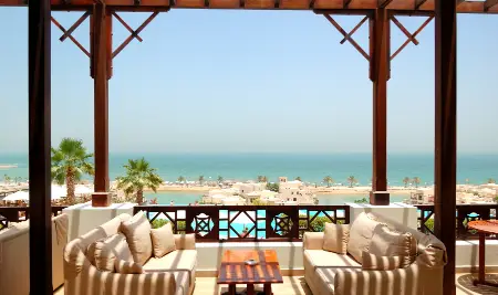 Best Hotels in Fujairah UAE