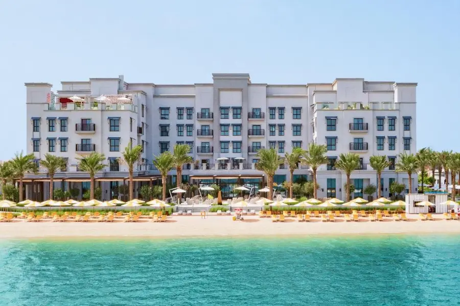 Umm Al Quwain Beach Hotels Vida Beach Resort