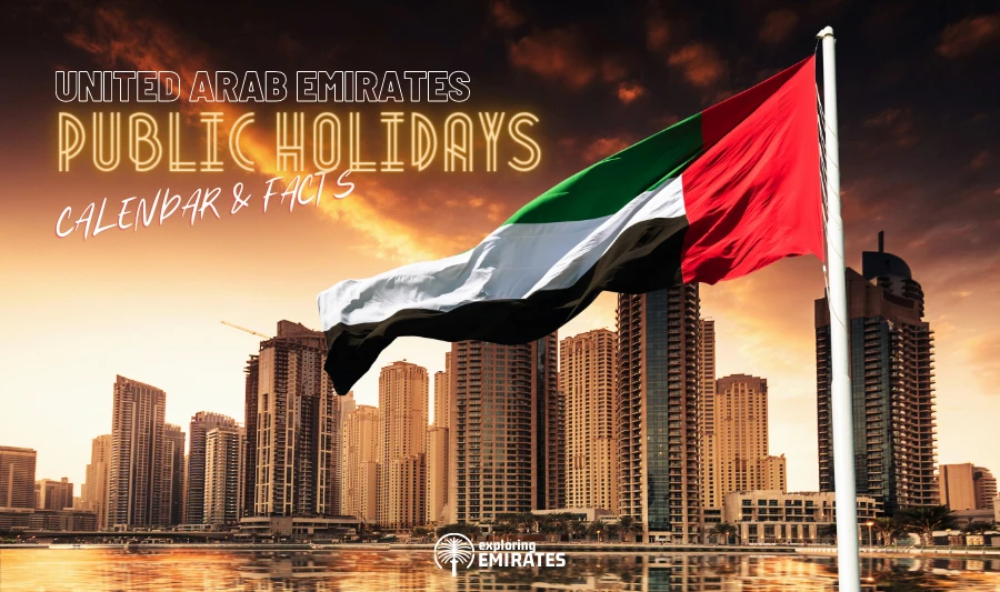 Public Holidays UAE