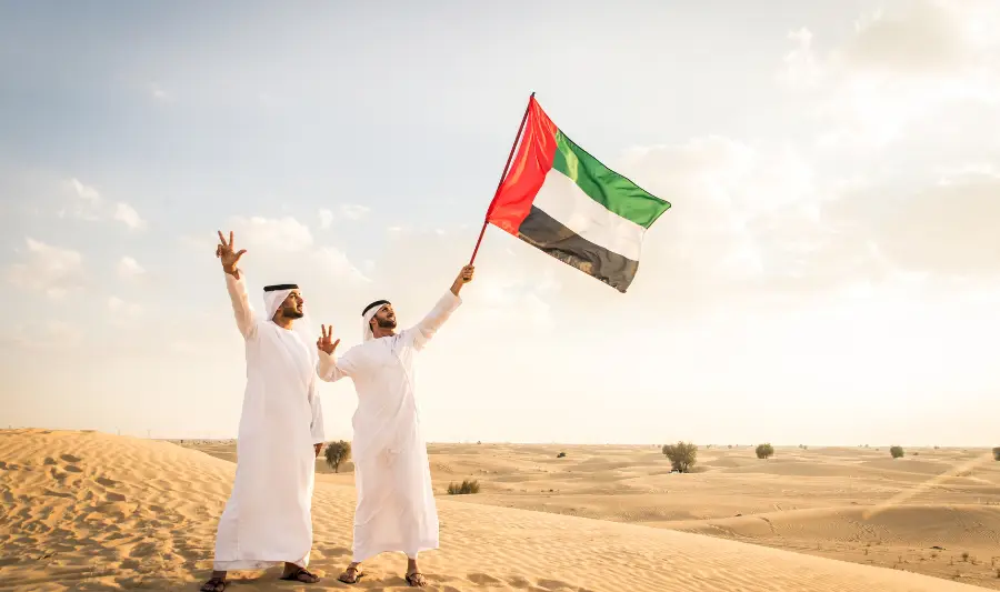 UAE Public Holidays