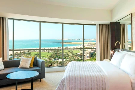 5 Star Hotels Dubai Marina Le Royal Meridien Beach Resort