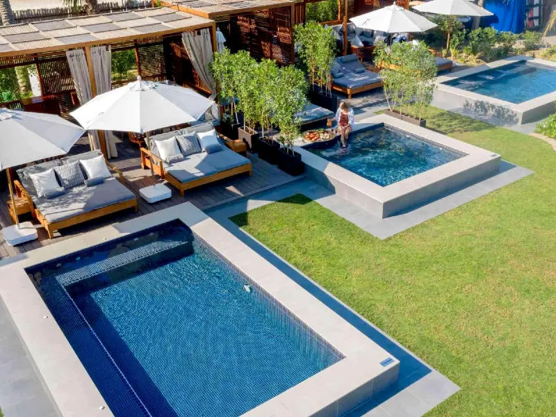 5-Star Hotels in Dubai Marina Rixos Premium Dubai JBR