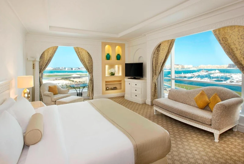 Habtoor Grand Resort 5-Star Hotels in Dubai Marina